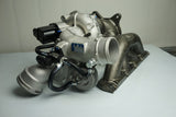 06J145701P 06J145701R 06J145702F turbocharger