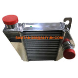 NISSAN NV350 URVAN E25 E26 turbo intercooler  