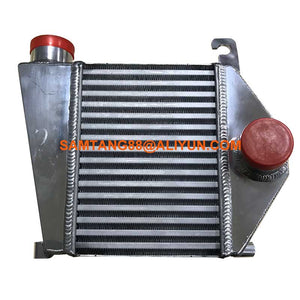 NISSAN NV350 URVAN E25 turbo intercooler 144613XN0A 14461-3XN0A