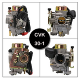 Carburetor PD30JK GY6 CVK30 300CC