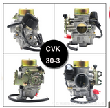 Carburetor PD30JK GY6 CVK30 300CC