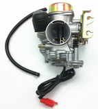 Carburetor CVK32 GY6 250CC