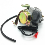 Carburetor CVK32 GY6 250CC