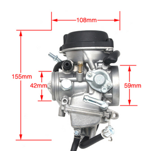 Carburetor PD36J 16100-HN7-0