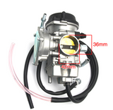 Carburetor PD36J 16100-HN7-0