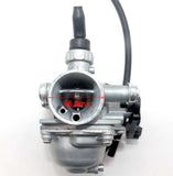 mikuni Carburetor PZ19 VM16