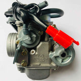 Carburetor GY6 for Tao Motor Apollo ATV