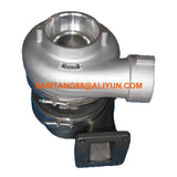 turbocharger for Komatsu D150A 