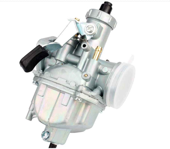 Carburetor PZ26 VM22 for Yinxiang Zongshen motor 125CC 140CC 