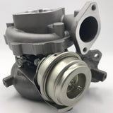 14411-EB70B 767720-5001S turbocharger for NISSAN NAVARA D40 YD25