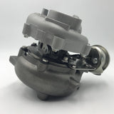 14411-EB70D turbocharger for NISSAN NAVARA D40 YD25 