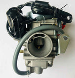 Carburetor GY6 for Tao Motor Apollo ATV