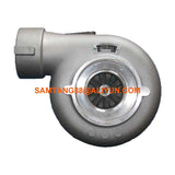 S6D155 turbocharger