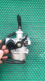 PZ19 carburetor Tao motor Apollo ATV dirt bike