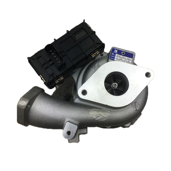 144113XN1A 144113XN2A 144113XN3A performance turbocharger for Nissan E26