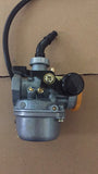 PZ19-7 carburetor Tao motor Apollo ATV dirt bike