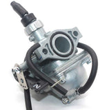 mikuni Carburetor PZ19 VM16