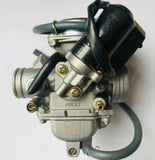 Carburetor GY6 for Tao Motor Apollo ATV