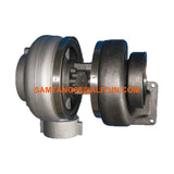 turbocharger for Komatsu D155