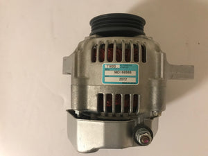 alternator MD168986