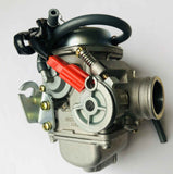 PD24J carburetor