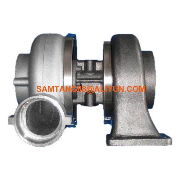 turbocharger 6502-13-2003 319319