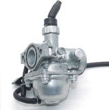 mikuni Carburetor PZ19 VM16