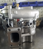 NISSAN TD42 turbocharger