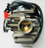 Carburetor GY6 for Tao Motor Apollo ATV