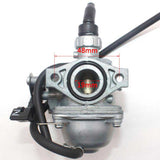 mikuni Carburetor PZ19 VM16