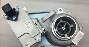 original turbocharger for Hino 