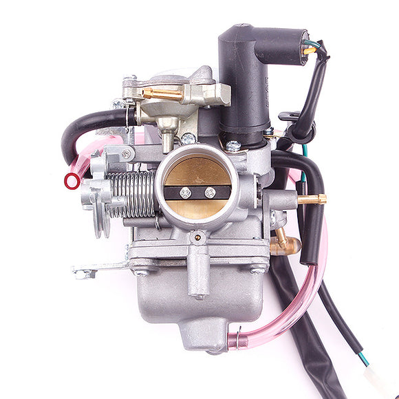 Carburetor PD30J GY250 for CF250CC ATV water cool