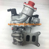 06K145722H turbocharger IS38 