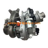 06K145722A IS38 high performance turbocharger