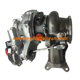 06K145722H 06K145722A IS38 Performance Turbocharger