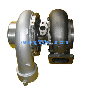 turbocharger for Caterpillar 3412