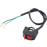 Kill switch Ignition switch with keys for Tao Motor Apollo ATV Dirt Bike Quad