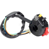 Kill switch Ignition switch with keys for Tao Motor Apollo ATV Dirt Bike Quad