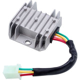 Full Wave Rectifier for Chinese made Apollo Tao motor ATV 110cc 125cc 150cc 200cc 250cc