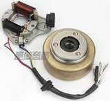 Ignition stator for Chinese ATV Tao Motor Apollo