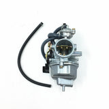 Carburetor PZ27 with pump CG150 for ATV