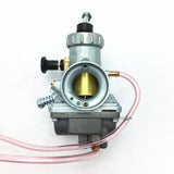 Carburetor VM24 DT100 DT125 RX125 YZ80 YZ85 RT100 RT180 TTR125