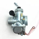 Carburetor VM24 DT100 DT125 RX125 YZ80 YZ85 RT100 RT180 TTR125