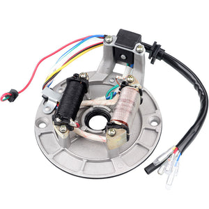 Ignition stator for Chinese ATV Tao Motor Apollo