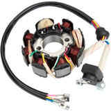 Ignition stator for Chinese ATV Tao Motor Apollo