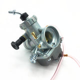 Carburetor VM24 DT100 DT125 RX125 YZ80 YZ85 RT100 RT180 TTR125