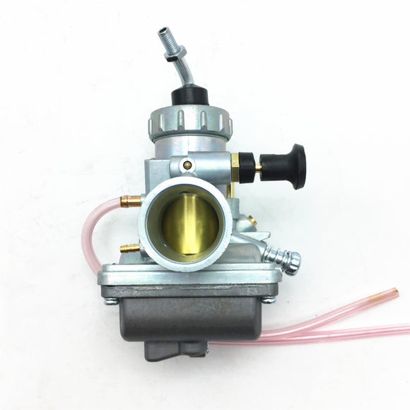 Carburetor VM24 DT100 DT125 RX125 YZ80 YZ85 RT100 RT180 TTR125