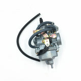 Carburetor PZ27 with pump CG150 for ATV