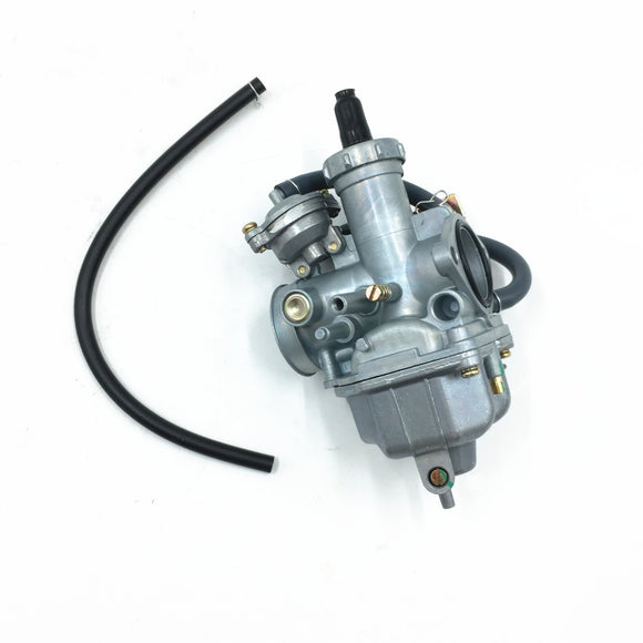 Carburetor PZ27 with pump CG150 for ATV