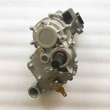 Gearbox for ODES UTV Dominator 800CC